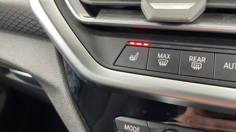 BMW X3 xDrive20i MHT M Sport 5dr Step Auto Petrol Estate